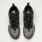 Кроссовки Nike Air Max 2021 Black / White / Green