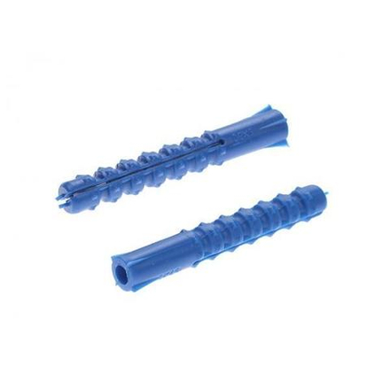 Дюбель распорный тип2(К) 10х100 (4шт) №1139