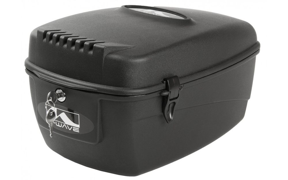 Cумка-бокс AMSTERDAM BOX L M-WAVE