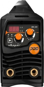 Сварочный инвертор СВАРОГ PRO ARC 200  (Z209S) 00000090920