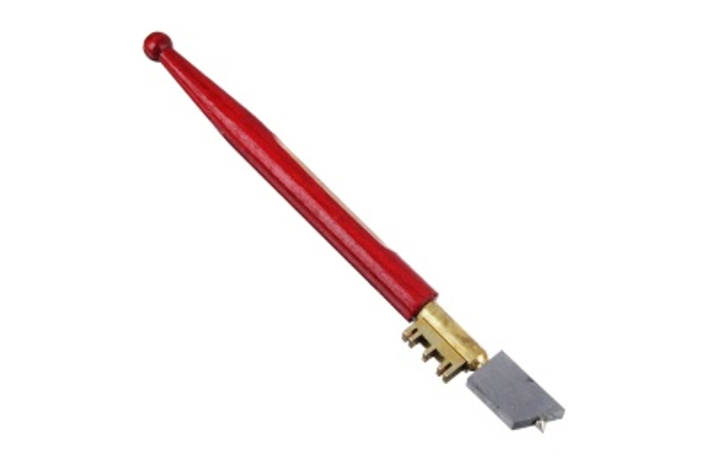 Стеклорез ЕРМАК алмазный