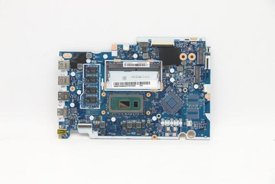 Материнская плата для ноутбука Lenovo ideapad 3-15IML05 NOK I3-10110U UMA 4G (5B21B48863), оригинал