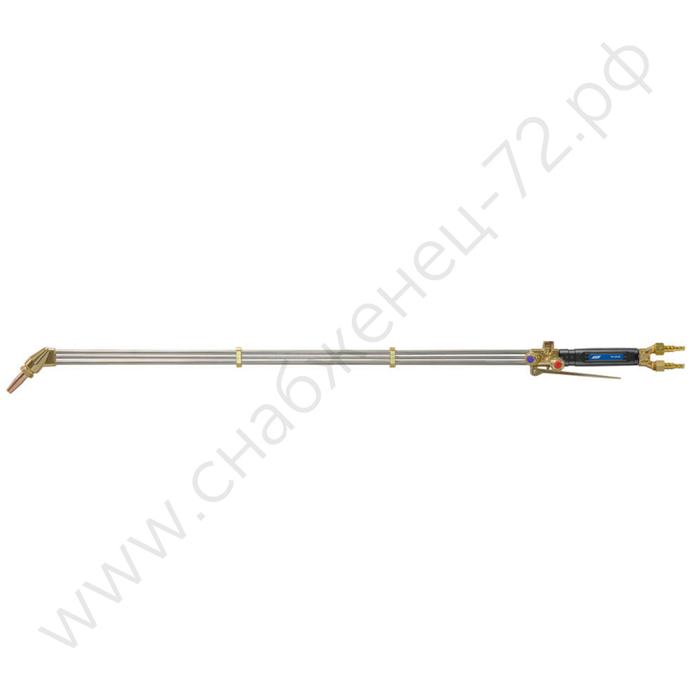 Резак удлинённый Р3-300КУ, L=1100