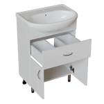 Тумба с раковиной МИСТРАЛЬ-60