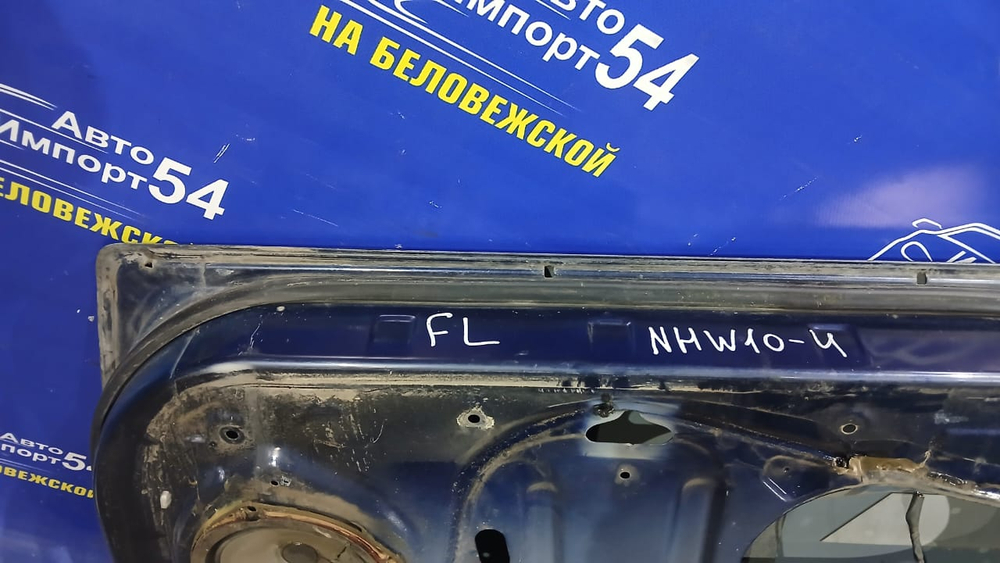 Дверь передняя левая TOYOTA PRIUS 1998