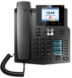 Телефон VoiceIP  Fanvil X4