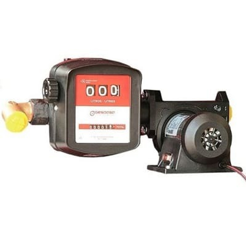 Diesel transfer pump Gespasa S 50