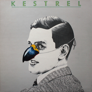 Kestrel / Kestrel (LP)