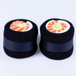 Носки maki salmon