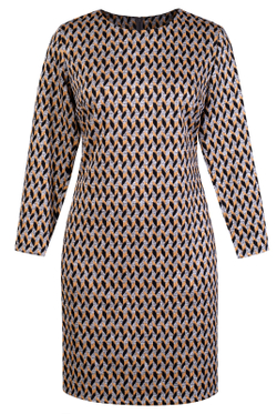 Платье женское 3863ЛП, лапка #225Ла053863ЛП