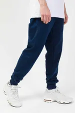 Брюки спортивные Basic Summer Синие Темные