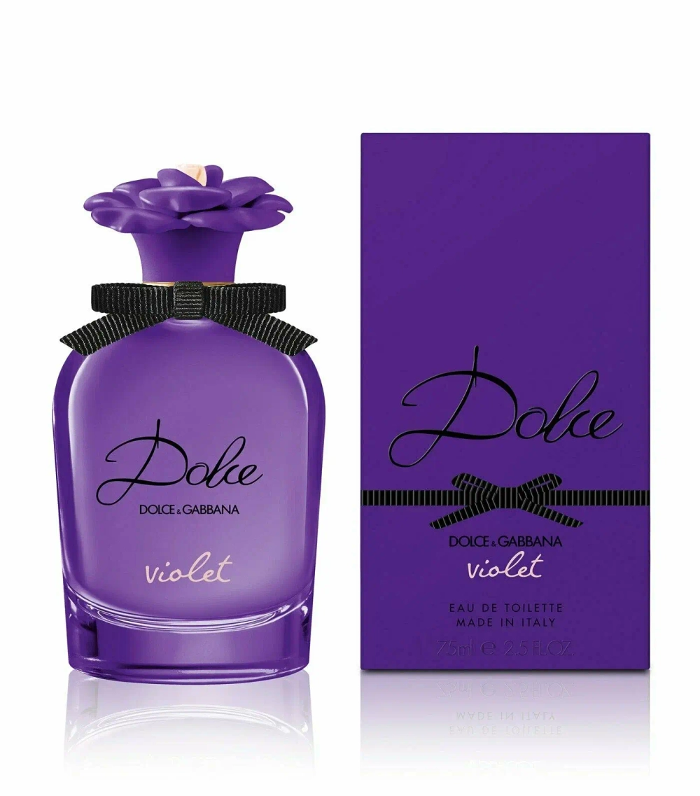D&G - Dolce Violet (женские)
