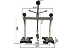 Great Wolf (GWPul-12) Пуллер для быстрого выправления вмятин 2х опорный