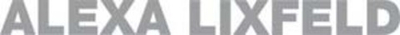 alexa lixfeld: 002 30ml