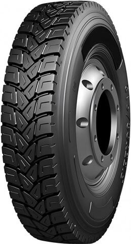 Powertrac Power Perform (ведущая) 315/80 R22.5 156K