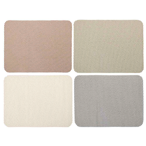 Коврик для сушки посуды тм VETTA, 30х40см, ПВХ, 320г/м2