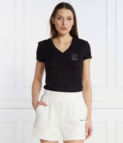 Футболка Armani Exchange - черный(3DYT35 YJ3RZ)