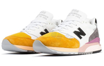 Кроссовки New Balance Nb 998