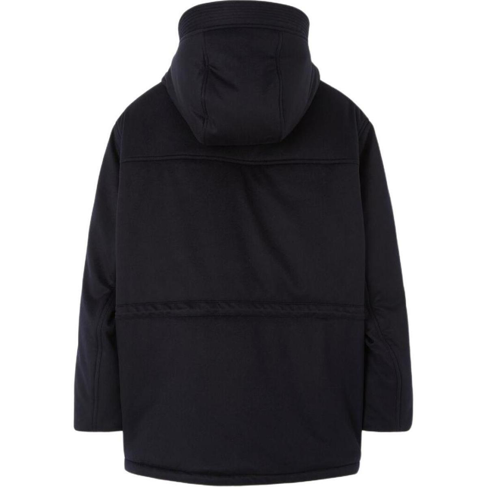 Куртки Loro Piana FW24, FAP0541-W000