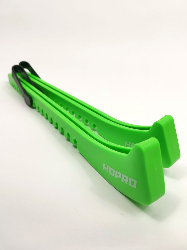 Чехлы для коньков пластиковые HDPRO