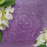 Сияющая патина «Загадка»