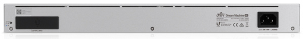 Маршрутизатор Ubiquiti UniFi Dream Machine Pro