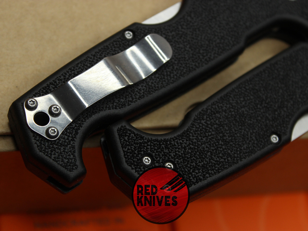 Нож Cold Steel SR-1 Lite Clip