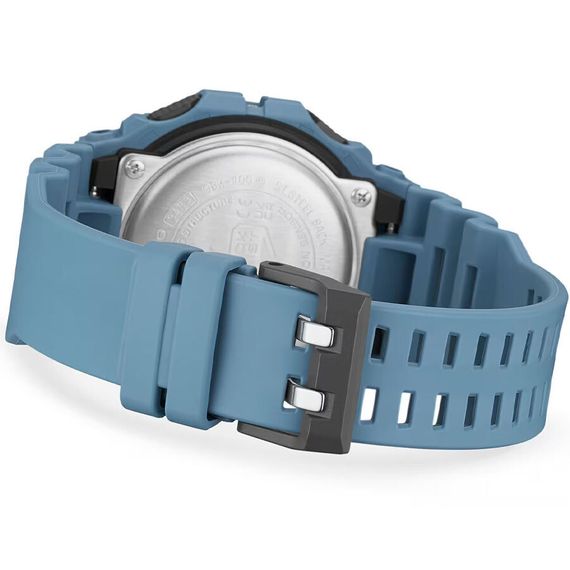 Наручные часы Casio GBX-100-2A