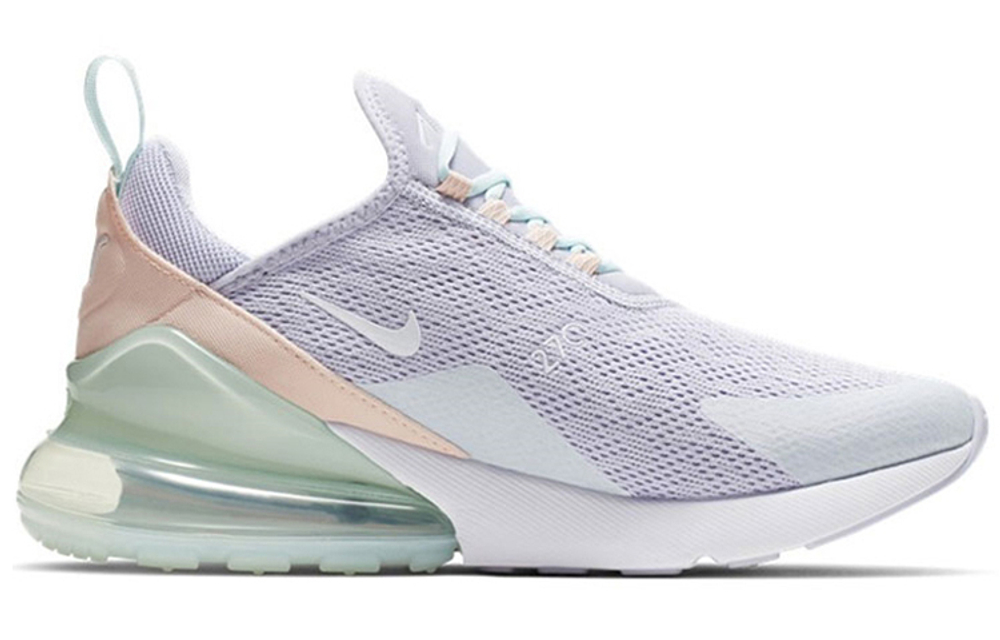 Кроссовки Nike Air Max 270 (Женская размерная сетка)