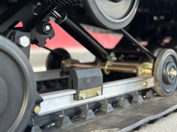 Снегоход РМ TAYGA PATRUL 550 SWT XE