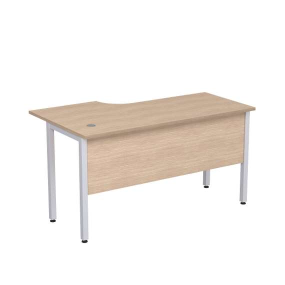 2МД.145 Стол криволинейный прав. (1400*800*750)