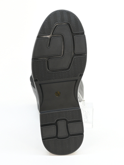 Сапоги женские Ascalini G2156-1EB