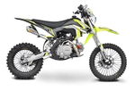 Мотоцикл PROGASI SMART 150 PITBIKE