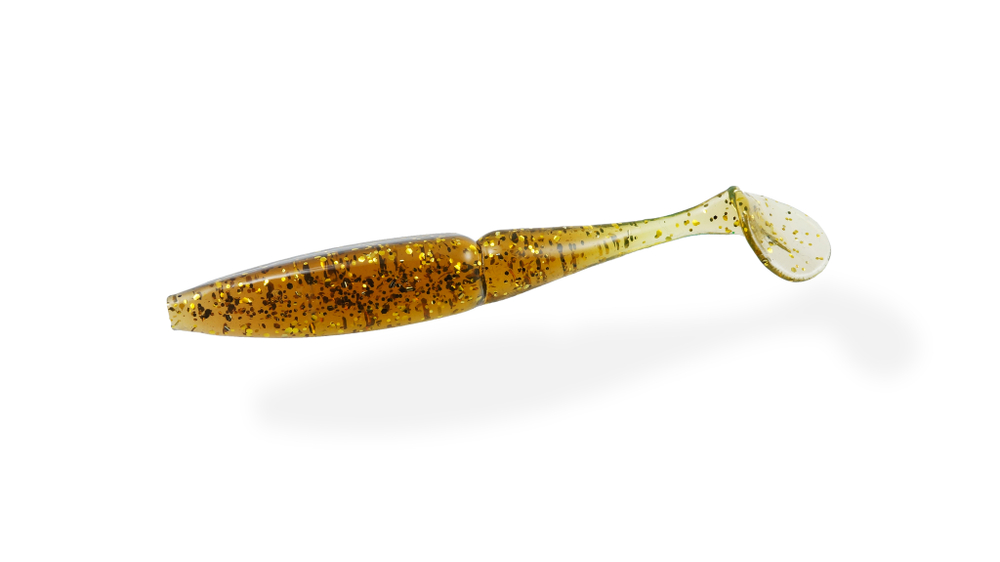 Силикон SnastiGood Samamura 7 см (5 шт)