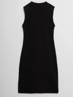 Платье для девочки летнее без рукавов