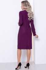 Платье Фурор (люкс) Diolche (Акция)