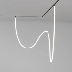 Магнитный трековый светильник Elektrostandard SLIM MAGNETIC 85028/01 4690389190513