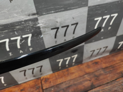 Молдинг крышки багажника Audi Q5 (FY) 20-нв Б/У Оригинал 80A853927C