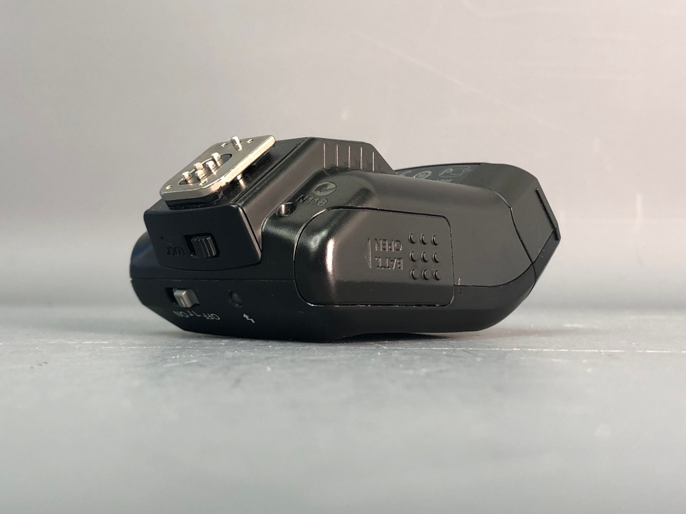 Canon 270EX сломан фиксатор