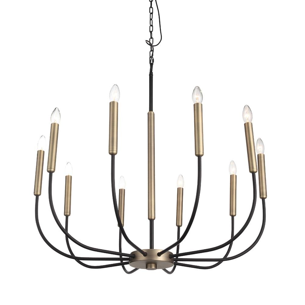 Люстра Volf By Imperiumloft