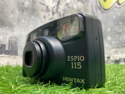 Pentax Espio 115