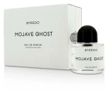BYREDO парфюмерная вода Mojave Ghost, 100 мл, 100 г
