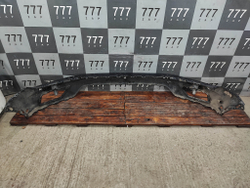 Бампер передний Volkswagen Tiguan 2 16-20 Б/У Оригинал 5NR807217GRU