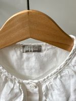 Льняная блузка Il Gufo, 116