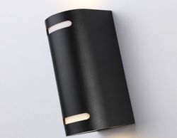 Ambrella Уличный настенный архитектурный светильник Garden ST3744