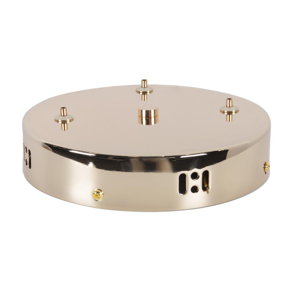 Основание для подвесного светильника Favourite Canopy 4591-220-3GD