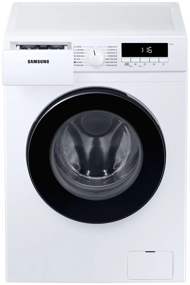 Samsung WW70T304MBW/LE Стиральная машина