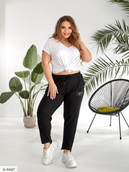 Штаны II-0447 Фабрика Моды Фото 1
