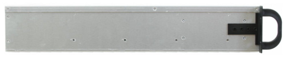 Корпус серверный 2U Procase RE204-D0H8-M-45