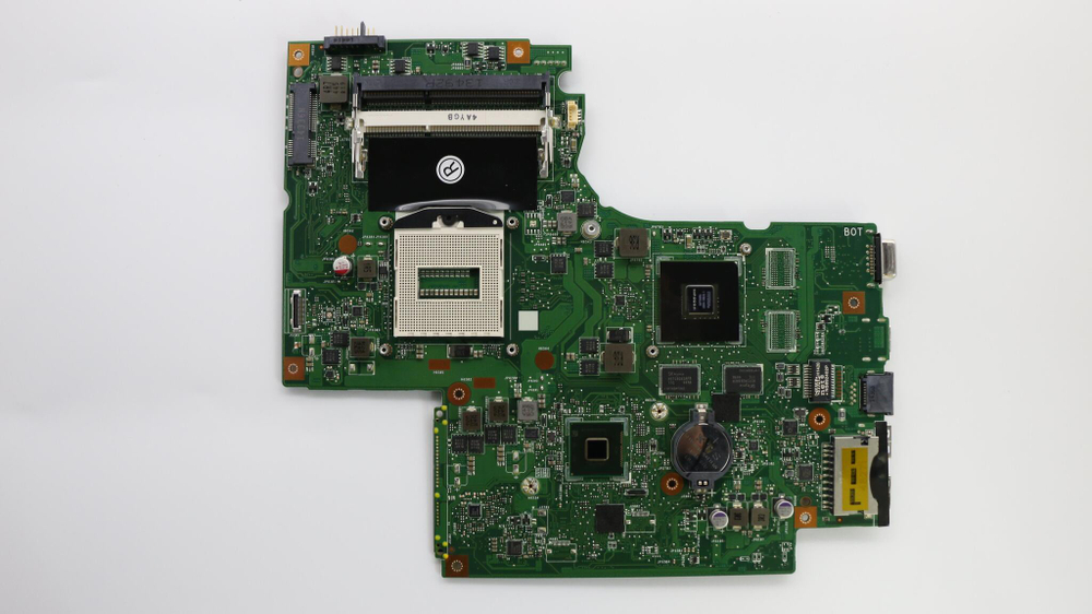 Материнская плата для ноутбука Lenovo IdeaPad Z710 0M DIS GV2 HM86 Dumbo2 (90004561), оригинал